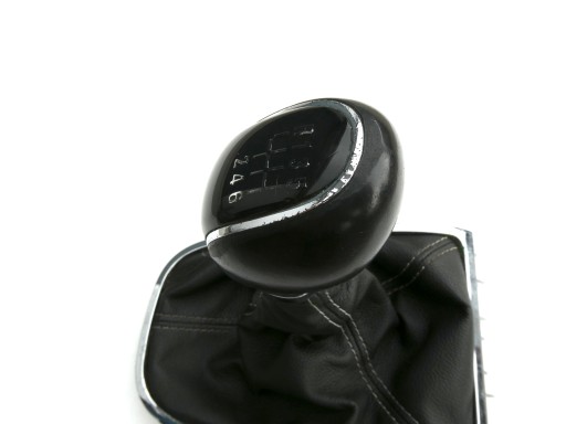 Pomello ingranaggi 6 ghetta OPEL ASTRA J 4