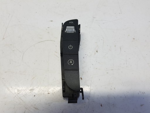 MERCEDES W213 LIFT Pulsante radia panel