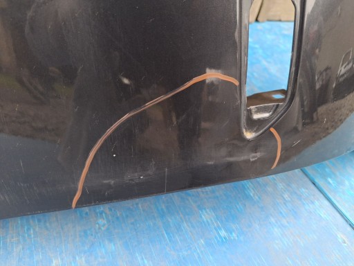 fender left front BMW 5 F10 F11 2010R->