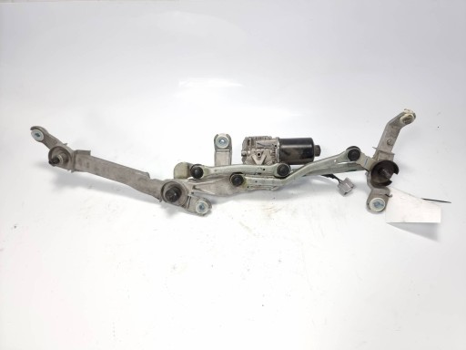 Механізм переднього склоочисника 850100e100 lexus rx350