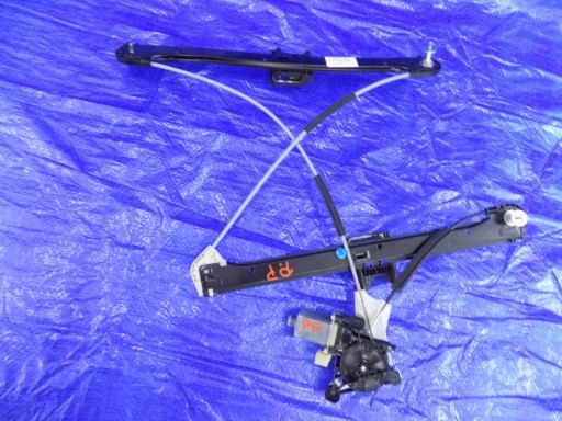 window regulator right front AUDI A3 8V SPORTBACK