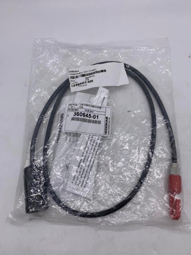 Heidenhein 360645-01 Adapter cable