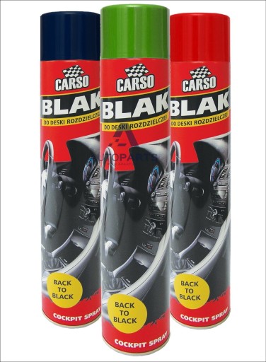 Кабіна K2 Carso Blak-суміш ароматів 750ml