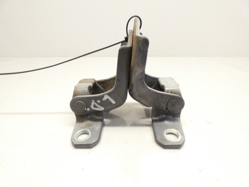 hinge door left front MAZDA 5 and CR19 LIFT 07-10 KOMPLET 2SZT GORA DOL