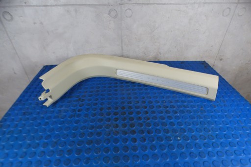 cover of the threshold left right 3144801 31448015 VOLVO XC60 II
