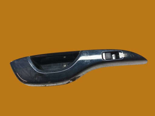 window control switch left rear part 7222B307ZZ Mitsubishi Space Star II (2014- )
