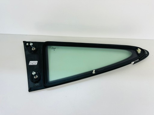 PORSCHE 911 991 2017 R window bodywork left 991543111