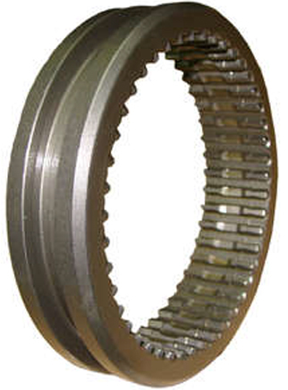 33363-22000-71 - ПЕРЕМИКАЧ КОРОБКИ ПЕРЕДАЧ ВИЛОЧНИЙ НАВАНТАЖУВАЧ TOYOTA 5 6 І-II