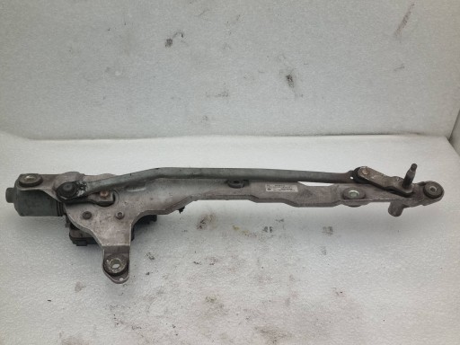 wiper mechanism z silniczkiem Volkswagen Phaeton 3D1955602A 3D1955120