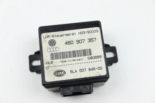 AUDI A6 C5 modul Bedienteil Leuchten 4B0907357