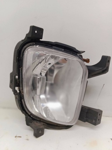 KIA CARENS IV fog light right front right front 92202-A4 2013