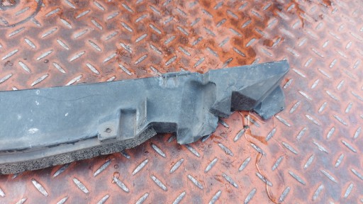 bumper support front lower TOYOTA COROLLA E21 18- KOMBI HB