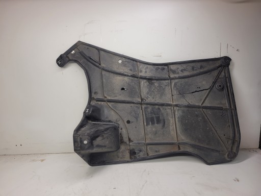 BLENDE ABDECKUNG UNTERFAHRSCHUTZ LINKS AUDI A6 C7 4G0825219C