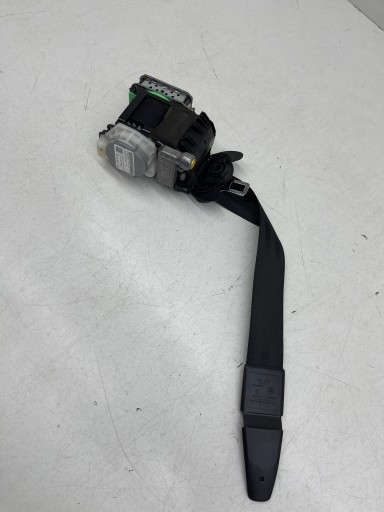 AUDI A6 C7 tension belt safety left front front original!