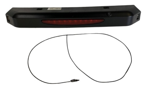 14r- - Iveco Daily 6 Стоп-Сигнал 5801557592 465609999