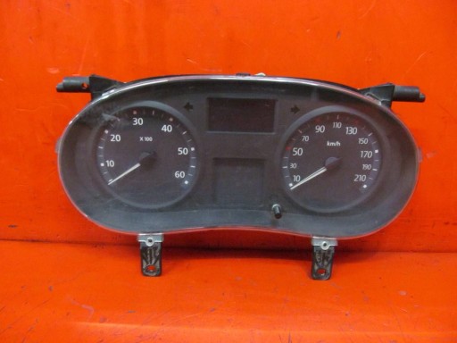 TRAFIC II 2 VIVARO PRIMASTAR 2.5 TDI G9U630 dials dials P8200283194D EU