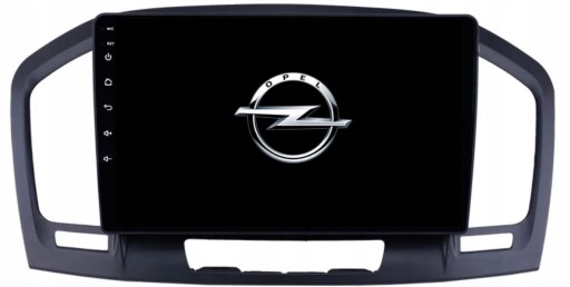 НАВІГАЦІЙНЕ РАДІО OPEL INSIGNIA ANDROID 11 4/64 ГБ