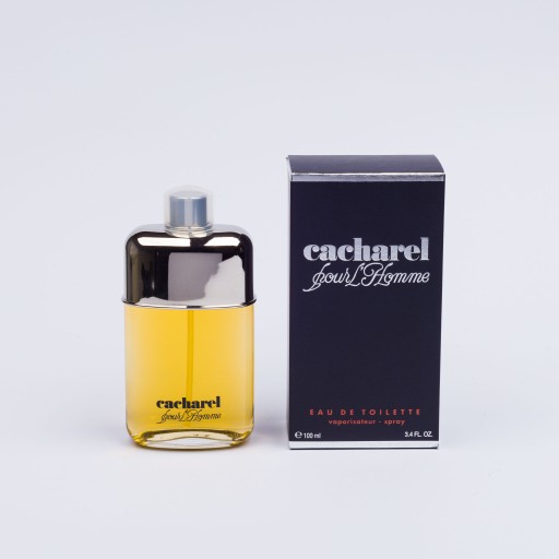 cacharel cacharel pour l'homme woda toaletowa 100 ml  tester 