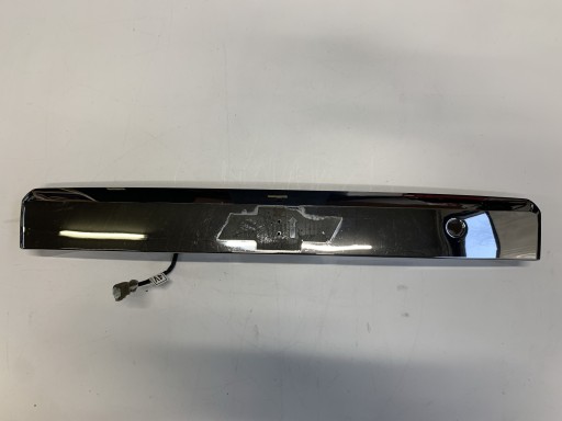 96830133 - BLENDA закрилки дверна ручка CHEVROLET CAPTIVA 05-10R