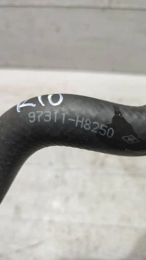 KIA Rio IV 18r prijenos crijevo hladnjaka vode
