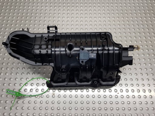 intake manifold 05C129711F VW POLO VI 2G IBIZA V KAMIQ T-CROSS SCALA 1.0 TSI