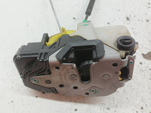 lock door rear part left sedan 13503177BS Chevrolet Cruze and (2008- 2014)