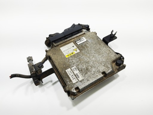 Ordinateur ISUZU NPR 3.0 TD 4JJ1 8980399475 2004-2007
