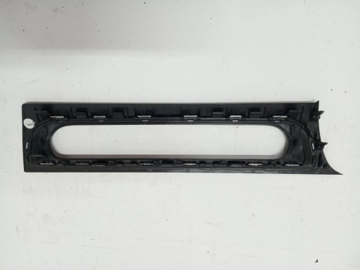 OZDOBNA frame PANELU of the air conditioning JAGUAR and-PACE J9D3-045E66-A