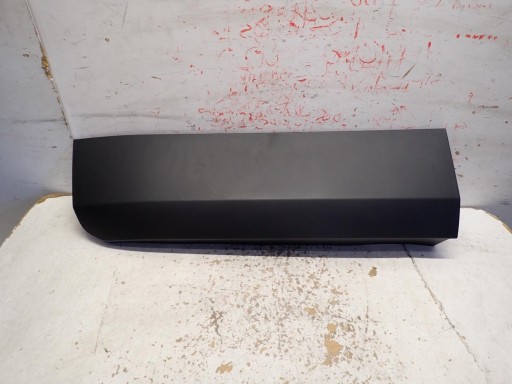 moulding door left rear part MAXUS DELIVER 9 2019- C00036798