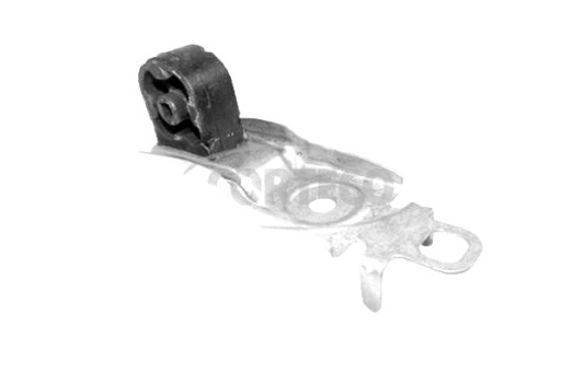 49410765 - CORTECO ПІДВІСКА ВИХЛОПНОЇ СИСТЕМИ ALFA ROMEO 4C 4C SPIDER GIULIETTA