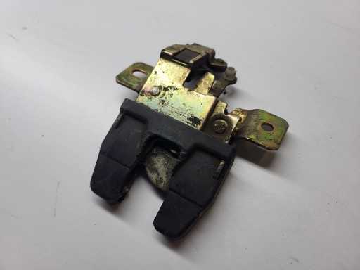 Volkswagen VENTO OE 357827503B lock bonnet boot