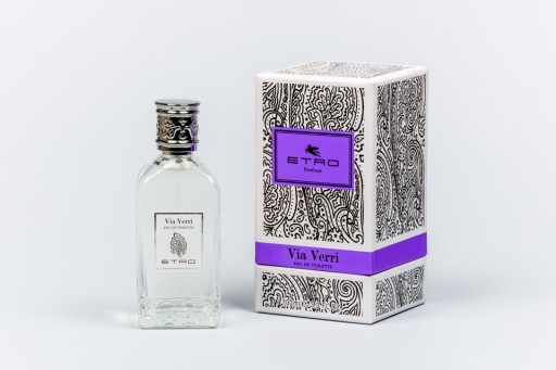 etro via verri woda toaletowa 100 ml   