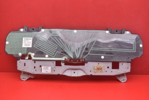 aerial GPS 8651014-1 VOLVO XC90 1 and 02-06