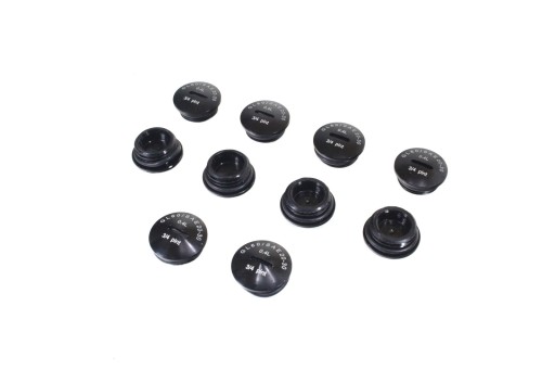 MMP.23.02.2023.12.6259 - КРЫШКА ЗАЛИВНОЙ ГОРЛОВИНЫ SIMSON ЧЕРНЫЙ OP. 10 ПК СК