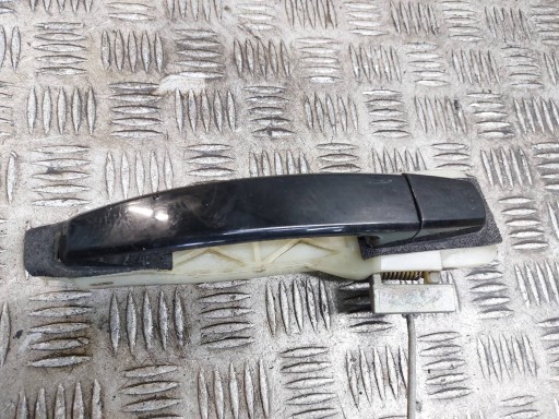 lock door right front + handle exterior CHEVROLET EPICA II 83L