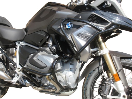 GMOLE HEED BMW R 1250 GS FULL BASIC-черный