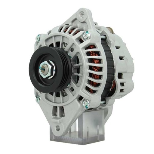 155.542.090.131 - Новий генератор mitsubishi space gear mitsubishi l200 mitsubishi l400 08-19 рр.