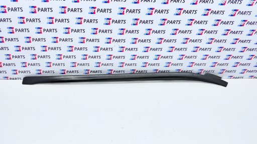BMW F36 F82 M4 moulding windows CZOLOWEJ left 7285927