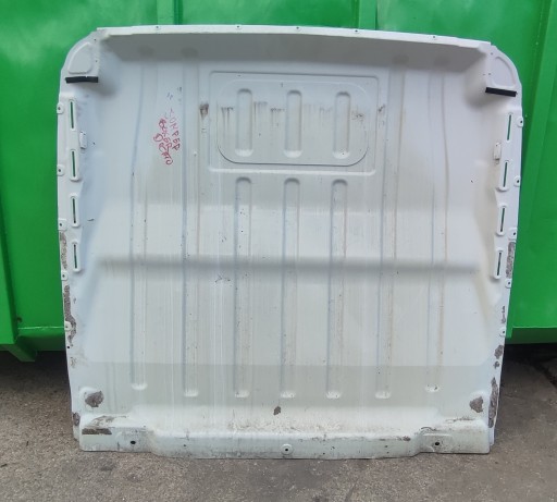 BOXER JUMPER DUCATO III SCIANA bulkhead