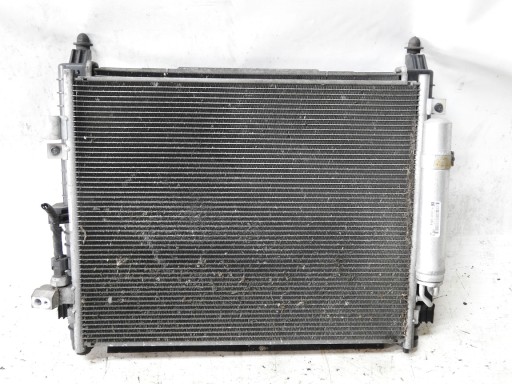 921003VD1A 92100 - Nissan note ii e12 12-16 1.5 dci комплект радіатора з вентилятором