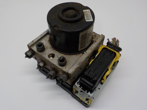 PEUGEOT 207 pump ABS 9665344180 10.0207-0139.4 10.0970-1154.3