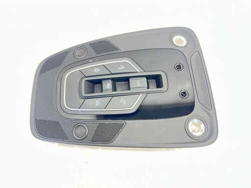 AUDI A4 8W B9 Feux phare Ciel de toit 8W0947135BC S-LINE Noir