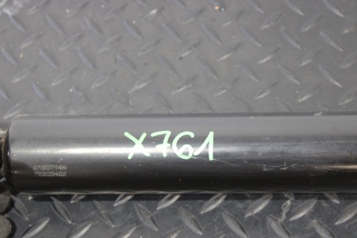 shock absorber rear part JAGUAR F-PACE X761