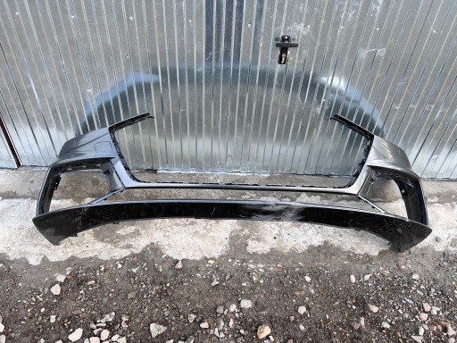front bumper AUDI AUDI A7 4K8 NR.Z 00