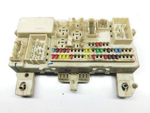 Module Module fusibles MAZDA 3 1,6 CITD BP8F