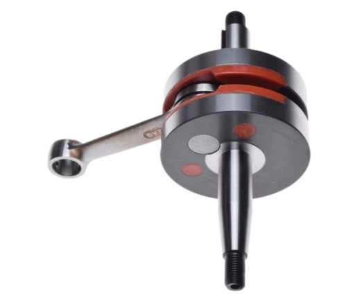 54362423243FR3527689 - APRILIA RS50 YAMAHA DT TZR50 AM6 MBK коленчатый вал 2