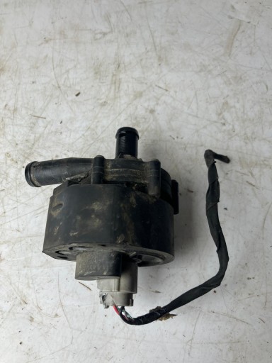 zusätzliche Wasserpumpe 1037327-00 TESLA MODEL S