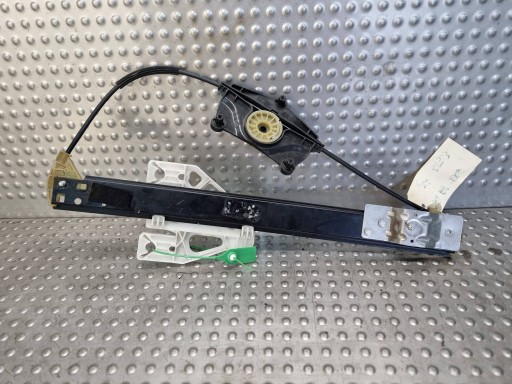 window regulator left rear part 8K0839461 AUDI A4 B8 sedan 07-11