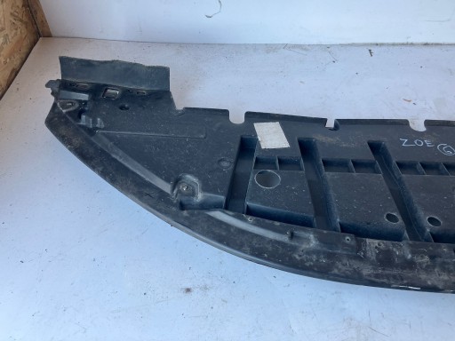 cover below bumper RENAULT ZOE
