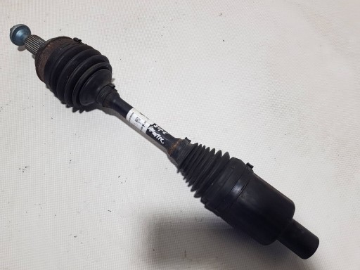 semi-axis front front side left Mercedes CLS W218 W212 2123300200